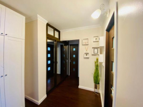 Apartament zona centrală